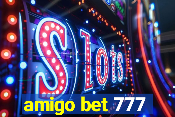 amigo bet 777